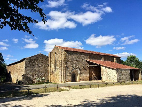 Prieuré de Grammont