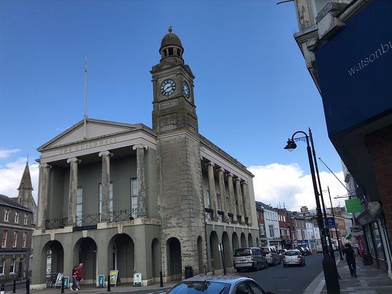 Museum of Island History