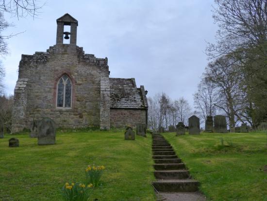 The Parish Church of Saint Peter
