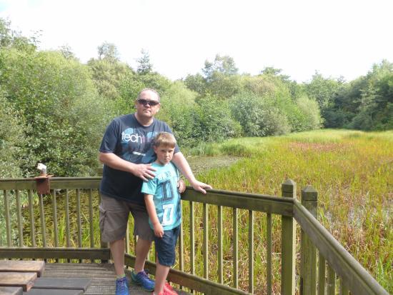 Watchtree Nature Reserve