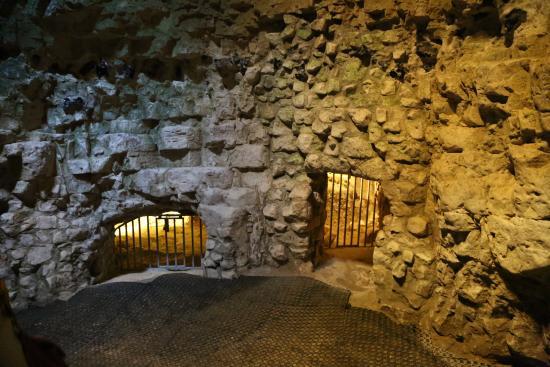 Grimes Grave's Visitor Centre