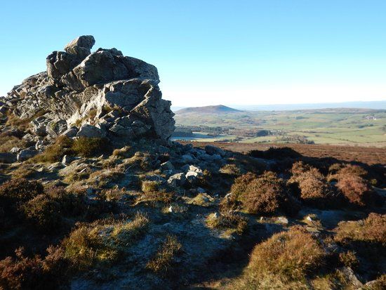 Stiperstones National Nature Reserve
