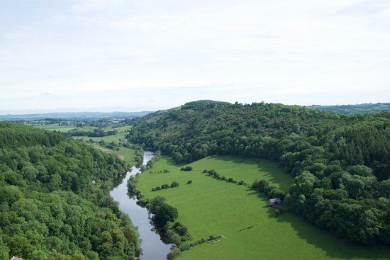 Symonds Yat West Leisure Park