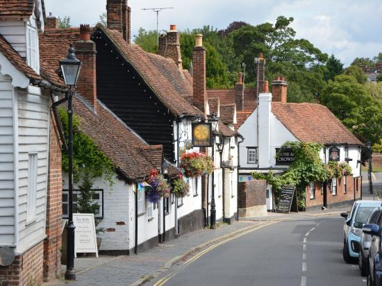 Parish of St Michael