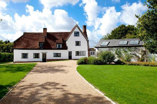 Henry Moore Foundation