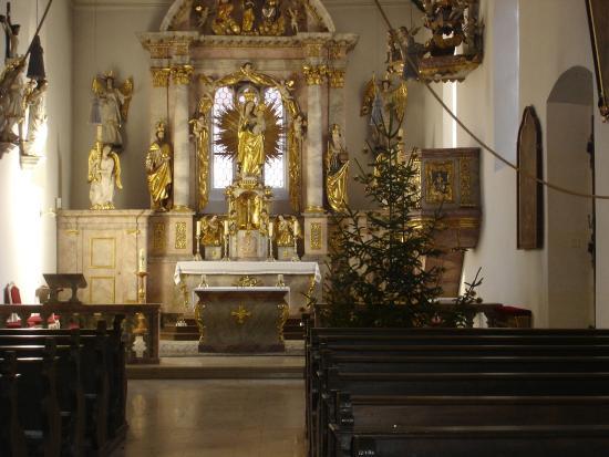 Marienkapelle Forchheim