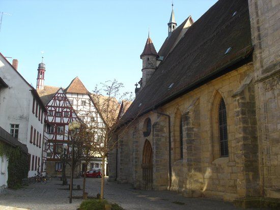 Chiesa di San Martino