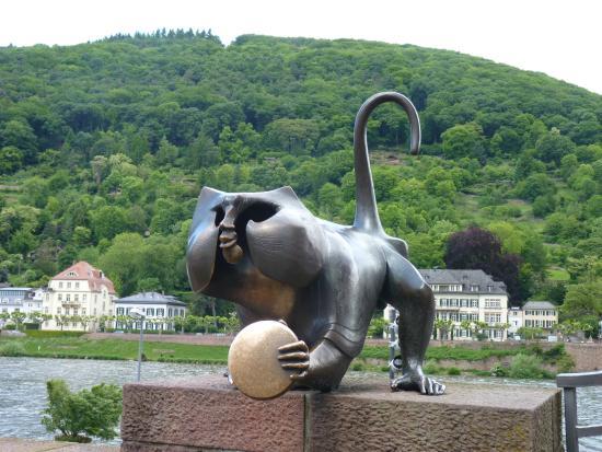 Brass Monkey