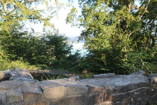 Burgruine Neue Isenburg