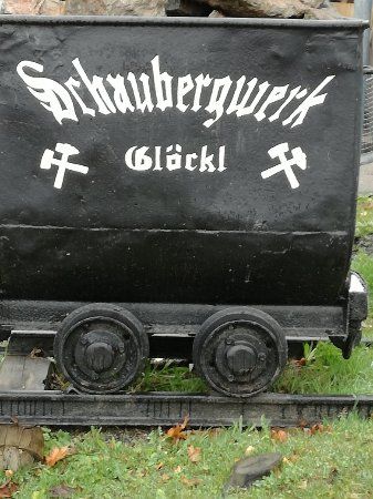 Lehr- und Schaubergwerk Frisch Glück Glöckl