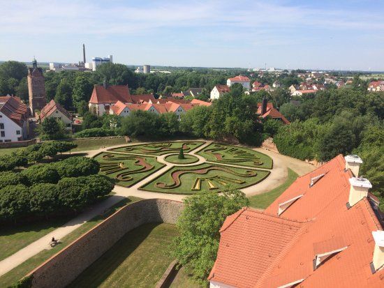 Museum Barockschloß Delitzsch