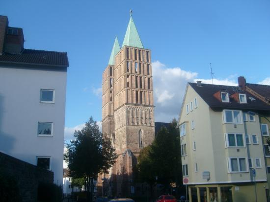 Martinuskerk