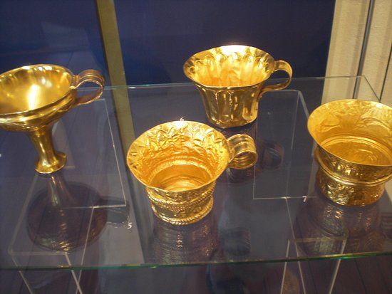 Heinrich-Schliemann-Museum