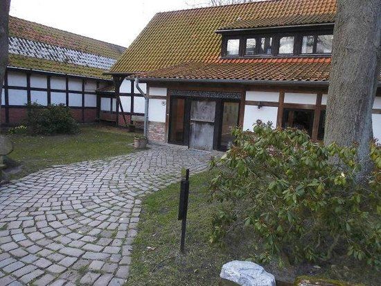 Otto-Modersohn-Museum