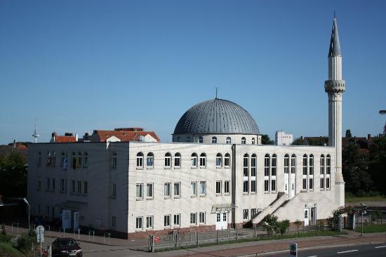Fatih Mosque