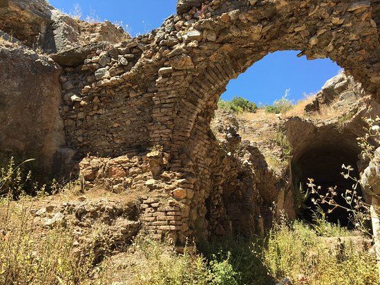 Jaskinia Siedmiu Śpiących