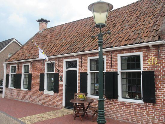 St Bernardushof Kloostermuseum