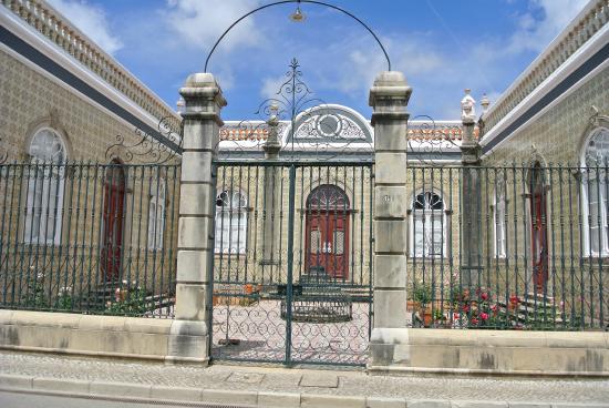 Museu do Traje de Sao Bras de Alportel
