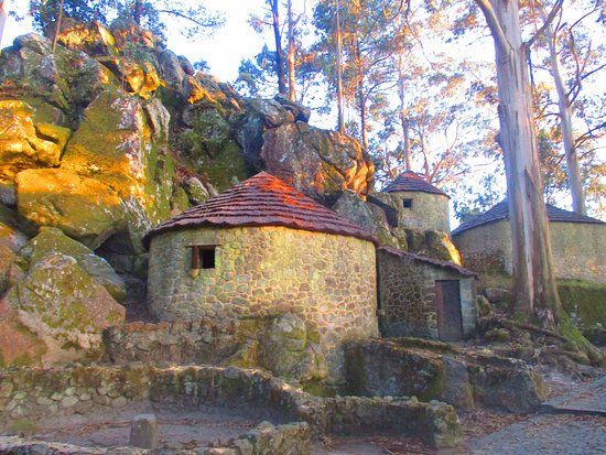 Castro de S. Lourenco