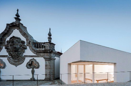 Municipal Museum Abbot Pedrosa