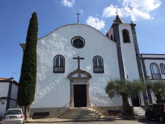 Igreja de Nossa Senhora de Guadalupe