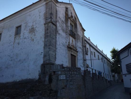 Igreja e Convento de São Paulo