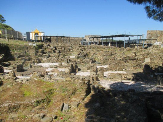 Museu de Arqueologia de Mertola