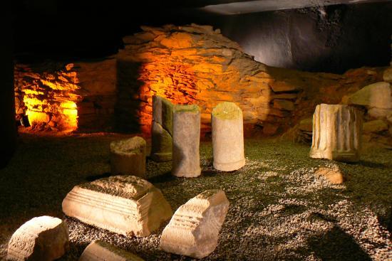 The Roman House