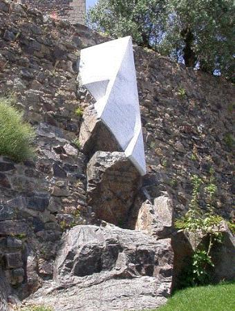 Monumentos de Homenagem a Salgueiro Maia