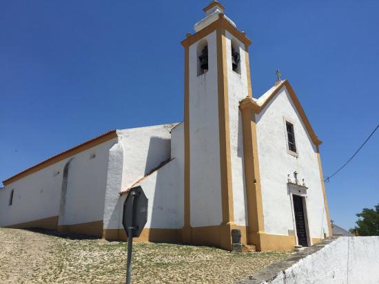 Igreja Matriz de Cabeço de Vide
