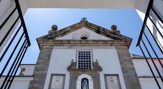Convento de Nossa Senhora dos Remédios