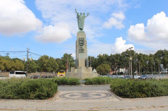 Monumento aos Mortos da Primeira Guerra Mundial