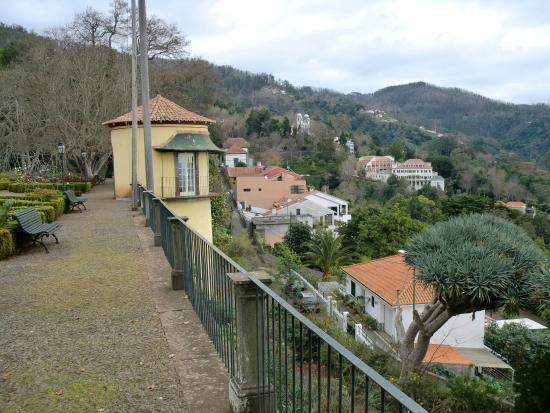 Quinta Jardins do Imperador