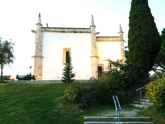 Capela de São Jerónimo