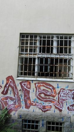 Mentalvårdsmuseet Säter