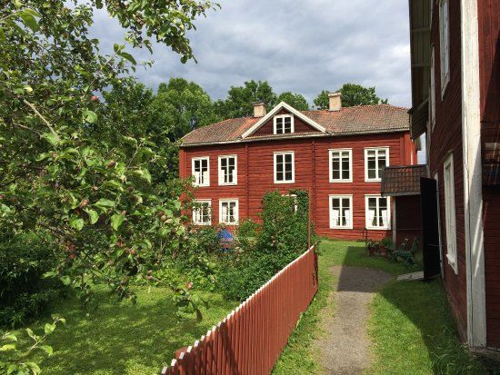 Världsarv Erik-Anders