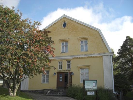 Varkaus Museums