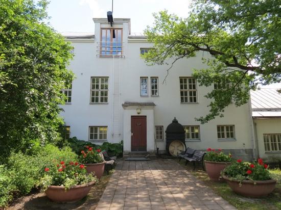 Turku Waterworks Museum
