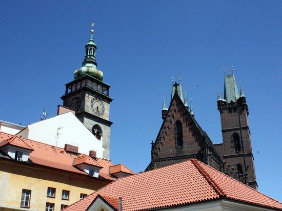 Helligåndskatedralen