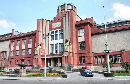 Museum of East Bohemia