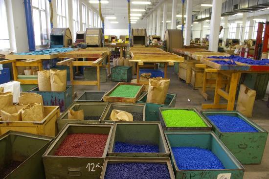 Muzeum výroby hraček