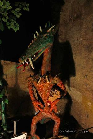 Museum of Ghosts and Fairy Tales