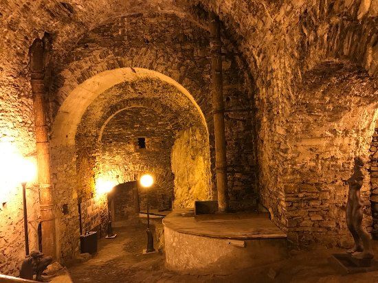 Miroslav Paral Art Gallery