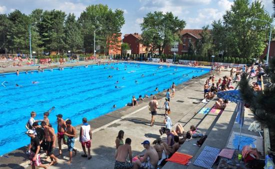 Swimming Pool Belisce