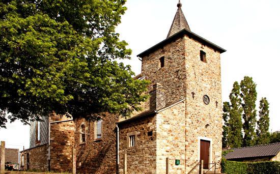 Eglise paroissiale d'oneux