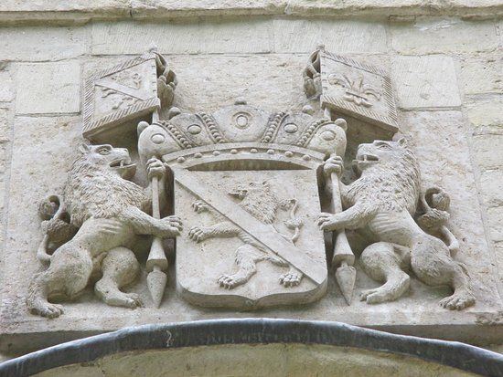 Onze-Lieve-Vrouw van Steenbergenkapel