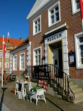 Ringkøbing Museum