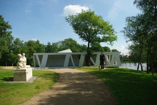 Vestjyllands Kunstpavillon