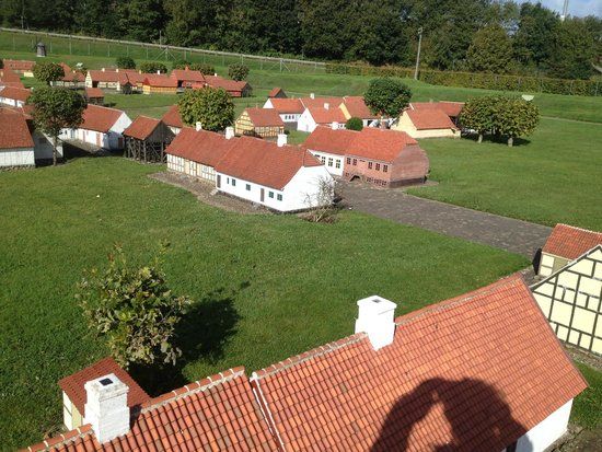 Den Historiske Miniby