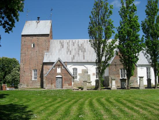 Højer Kirke